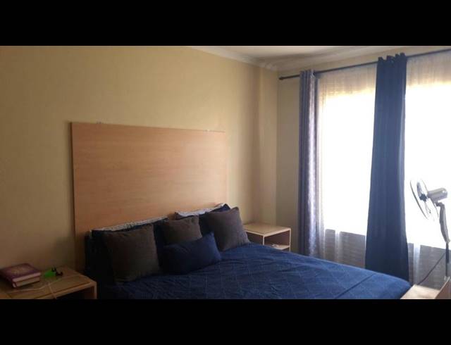 3 BEDROOM TOWNHOUSE FOR SALE IN ANNLIN